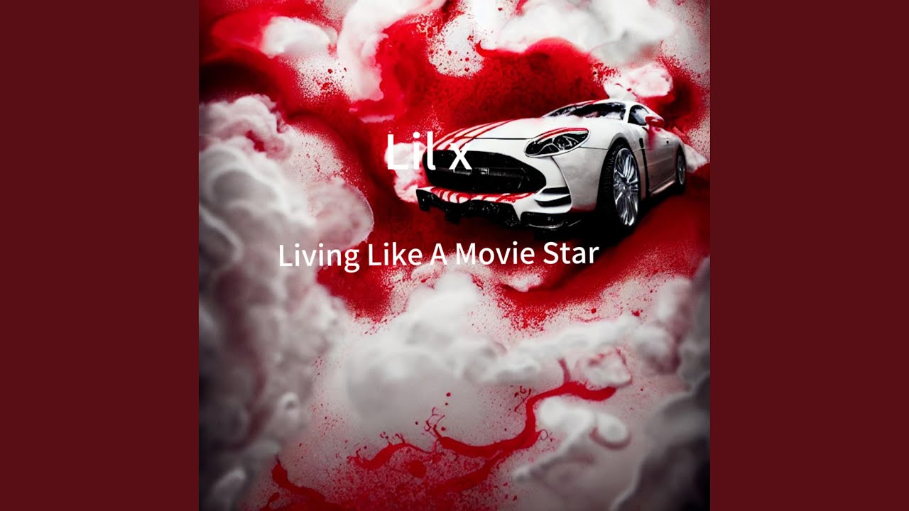 Watch Living Like A Movie Star on YouTube