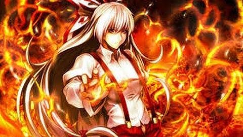 My Top 20 Touhou Character Themes Part 3 (#10-6)