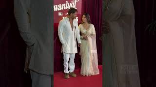 Sonam Harshvarshan Just Lit Up The Red Carpet