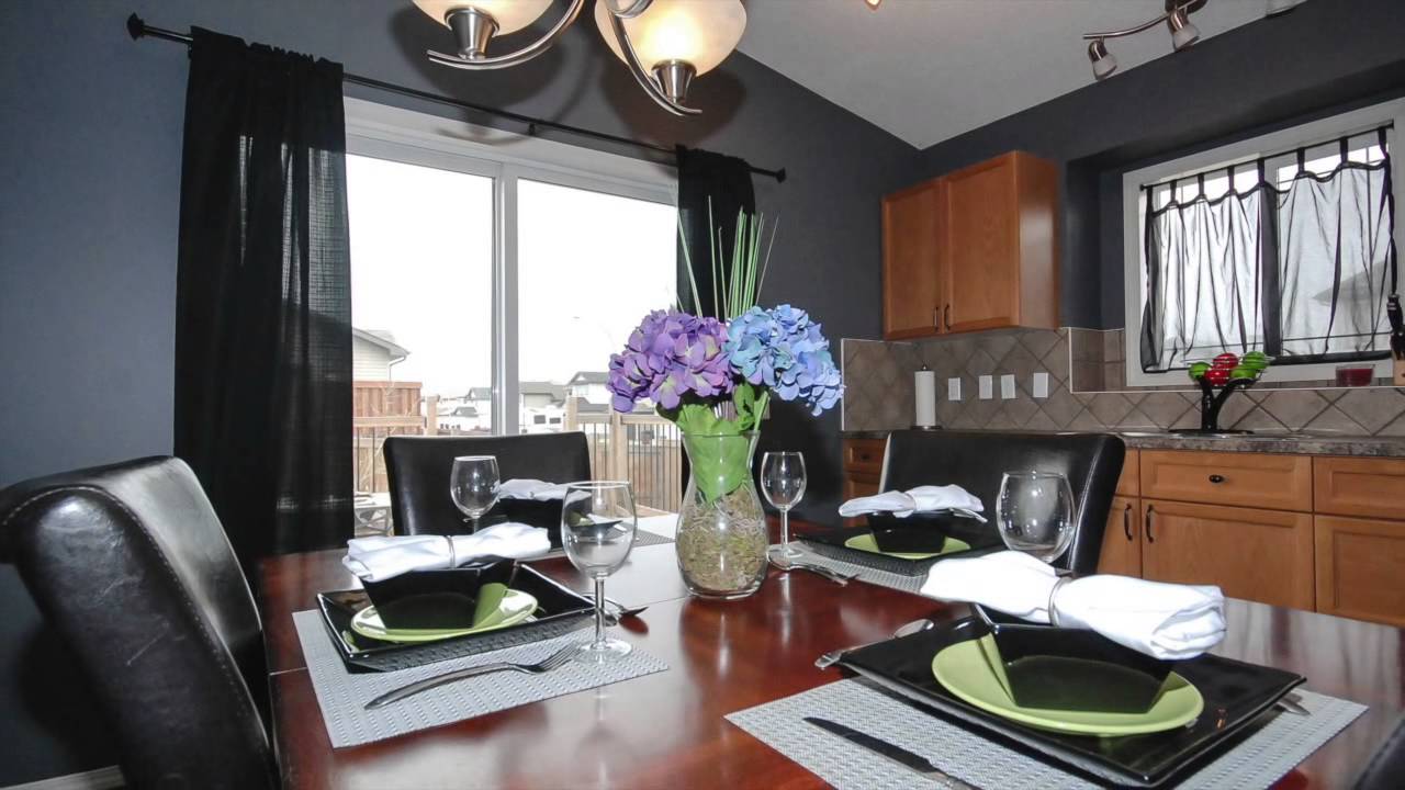 SOLD IN 2014 - 17 Leyland Way, Spruce Grove