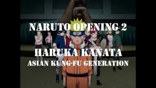 Download Lagu Haruka Kanata Cover Piano|Naruto OP 2|Asian Kung-Ku Generations| MP3