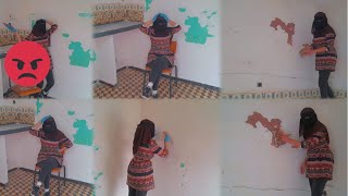 Download Lagu 😱 ويك ويك 😂، شنو وقع لك؟ 😮 واش شي حاجة مزيانة؟ اللهم ان هذا منكر 😂، شكون اللي وقعت ليه الكارثة؟ MP3