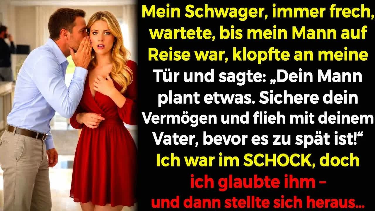 „Ich stand im Schlafzimmer meiner Villa, als mein Anwalt mir sagte, mein Mann und meine beste Freundin hätten meinen Tod geplant. Jetzt stand Davids Lächeln vor mir, und er hielt einen Umschlag in...