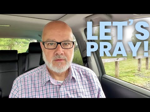 Let’s Pray - June 28, 2026
