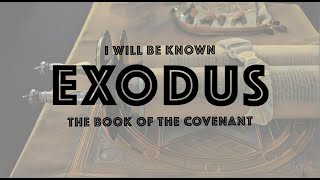Exodus 20:18-26 / Into The Darkness Exodus 20:18-26 / Into The Darkness