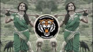 BANU TU JEJURILA CHAL G ROADSHOW MIX IT'S RAM REMIXY || TEMBHURNIKAR UNRELEASED