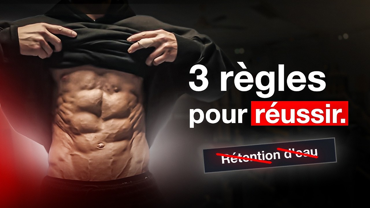 Ton Guide Complet pour chopper la Sangle Abdominale de tes rêves (pour tous les niveaux)