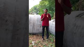 waterproof readymade concrete septic tank|நீர் புகாத உடனடி கான்கிரீட் கழிவுநீர் தொட்டி