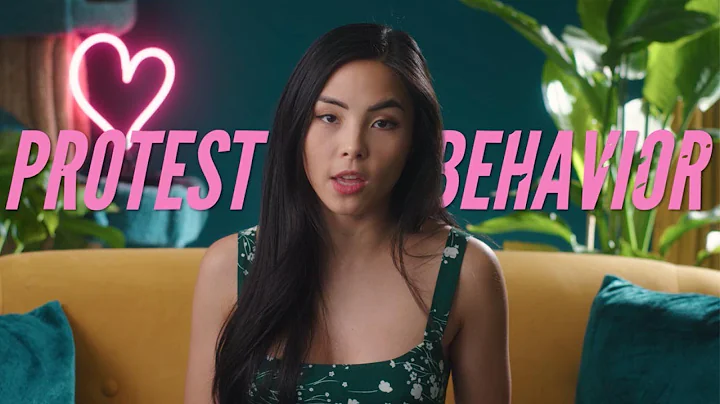 Bad Relationship Behaviors (ft. Alan Chikin Chow)