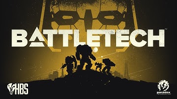 BATTLETECH - PDXCON Trailer