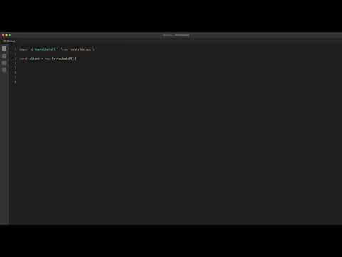 PostalDataPI Tutorial: Your First Postal Code API Call in 5 Minutes