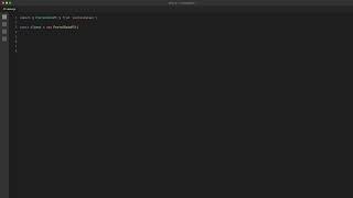 PostalDataPI Tutorial: Your First Postal Code API Call in 5 Minutes