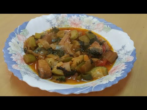 Βίντεο: Κορεατική μελιτζάνα με καρότα: συνταγές μαγειρέματος