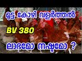 BV 380 Mutta Kozi valarthal [ECO OWN MEDIA] Malayalam (Jose & Sunny)😀