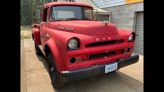 BBS33. Project Updates! Ramcharger, Dart Sport 340, Road Runner, Duster 440, and 1957 Power Wagon. by burnout and break stuff 375 views 9 months ago 36 minutes