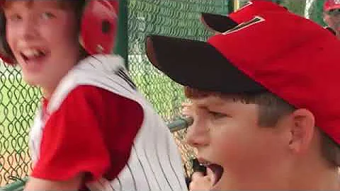 GTL VS. Resmondo USSSA Mens Major World Series