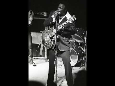 Same Old Blues - Freddie King 1971