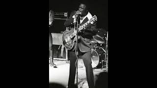 Same Old Blues - Freddie King 1971