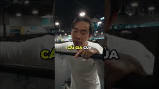 CRONOS AI: Tầm Nhìn Tương Lai Của Jimmy Và Cơ Hội Đầu Tư #shorts