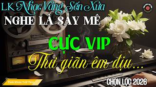 Tình Khúc Trữ Tình