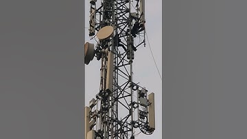 KERJAAN KAYA GINI COCOKNYA DIGAJI BERAPA? BANTU KOMEN YA #tower #bts #pekerjaan