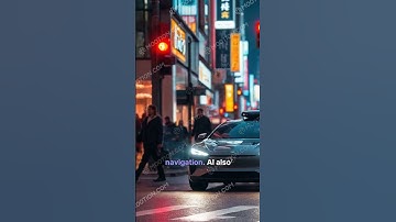 AI in Autonomous Vehicle Technology