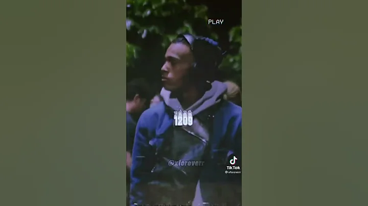 XXXTENTACION #LLJ #Shorts #Legend #Jahseh Onfroy Edits Sad RipX 💞👑