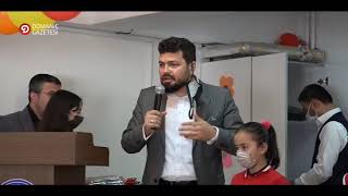 493 Bin Sayfa Kitap Okudular Büyük Ödül Kazandılar