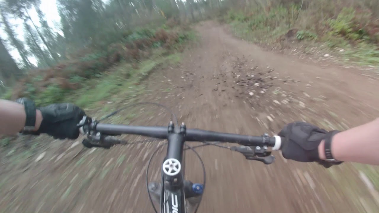 360 Trails - Jump line OG