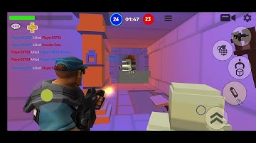 BATTLEBOX GAME | FULL GAME UNLOCKED ALL LEVELS GAMEPLAY PART 357