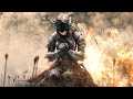 Death of a hero  epic dramatic music mix  powerful emotional music  vol 6