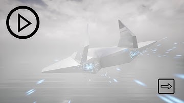 "STORMCHASER" UE4 PROTOTYPE Nil Robert