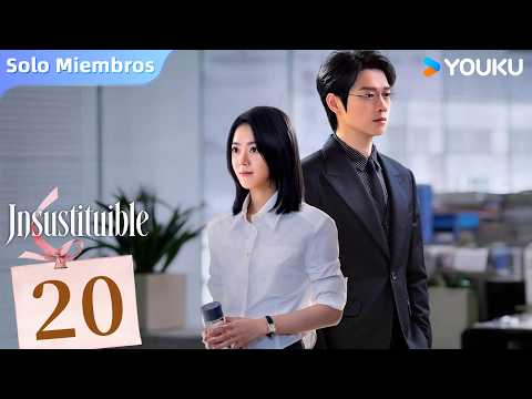 Episodio 20 FINAL | Insustituible (Irreplaceable) | Zhao Jinmai y Wei Daxun | YOUKU Spanish