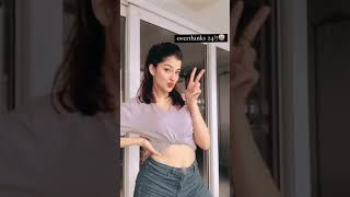 Sanjana Banerjee New Status Video
