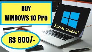 How to get Original Windows 10 Product Key on BIG DISCOUNT | Goodoffer24