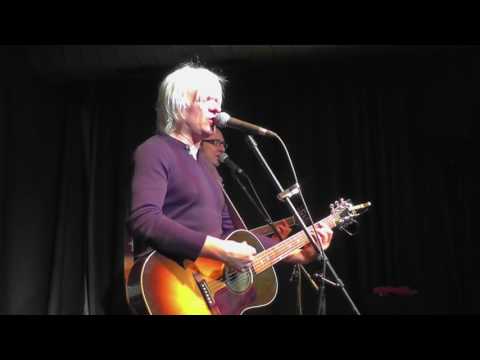 Neil Taylor -Would You Love Me- live in Essen 17-02-2012 feat. Gary Nuttal