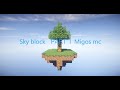 Sky block на migos mc PART-1