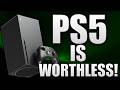 New Xbox Boss Kills The PS5 Pro With Gigantic Xbox Update! Sony Is Freaking Out Over This!