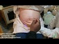 マタニティペイント 大阪 Maternity Belly Painting in Osaka