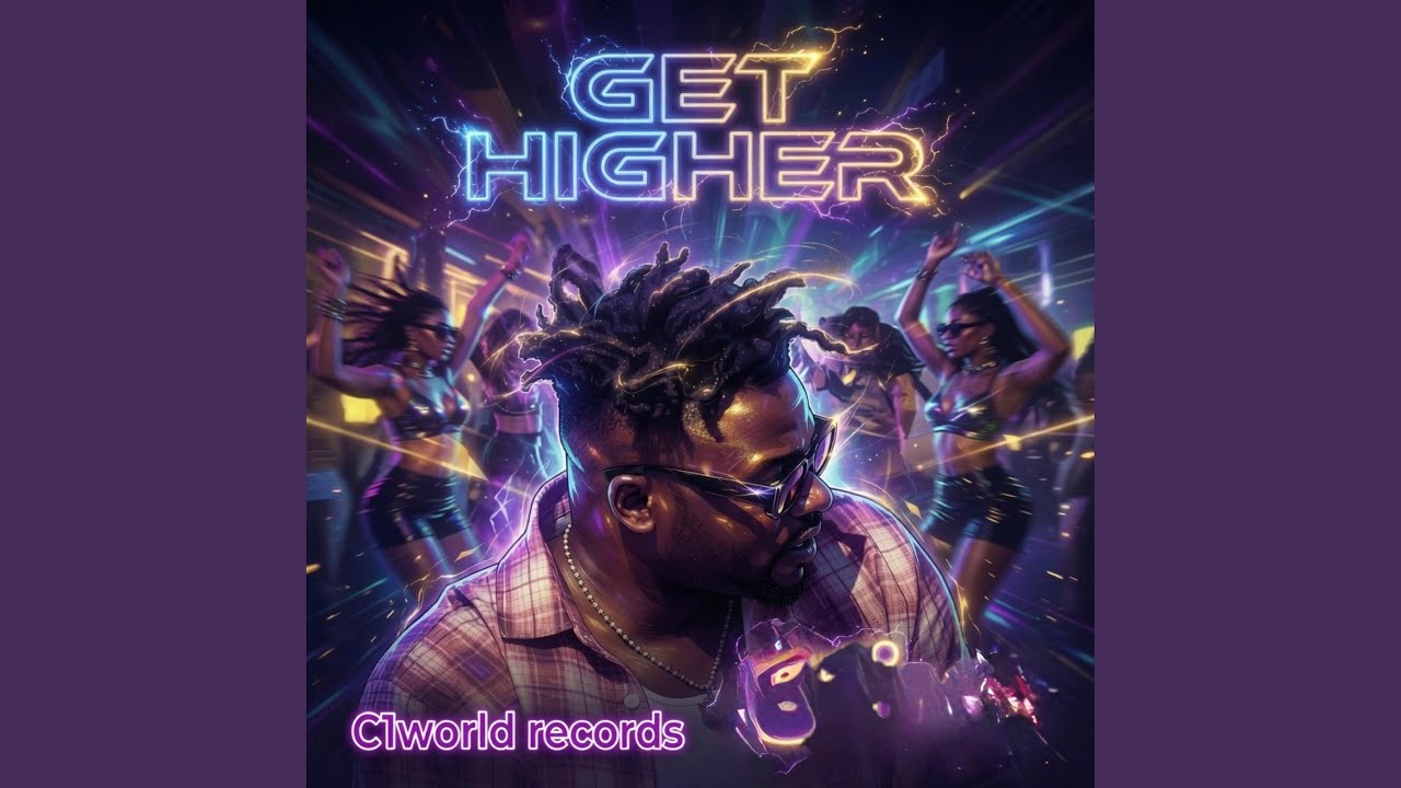 Watch GET HIGHER on YouTube Watch GET HIGHER on YouTube