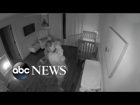 Video: How To Find A Way To Get Your Baby To Bed Quickly