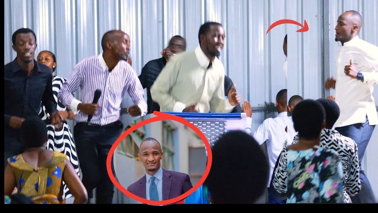 UMUKUNGA HAMWE NA BONFILS KUVA / MBEGA UMUKUGA WEEE🙌🙌🙌