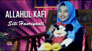 ALLAHUL KAFI ( VERSI REGGAE SKA)  SITI HANRIYANTI