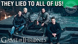 Game Of Thrones Is Not Dead! - The Truth Revealed About Hbo's Biggest Series!