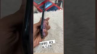Oppo K3 8/128GB
