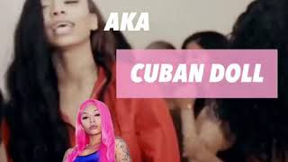 Famous CUBAN DOLL : BIO 🔥 Profile