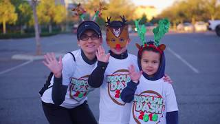 2018 Ontario 5K Reindeer Run