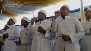 SULUK Mahalul Qiyam Merdu - Haul Ngroto