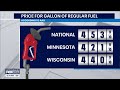 Rising gas, diesel prices send ripple effects through economy