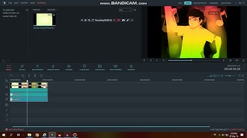 How to Make NickFlangedSawChorded (Filmora/Audacity)